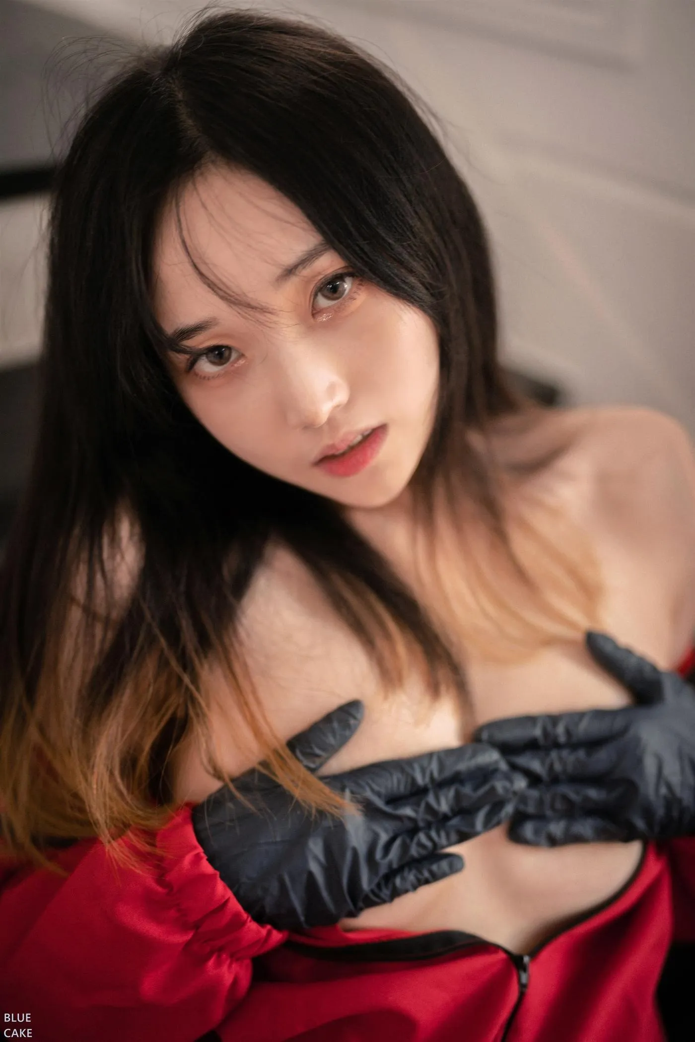 Bambi밤비 – NO.79 [BLUECAKE] Play Game [81P]插图2